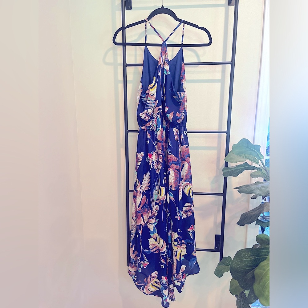She + Sky dress
